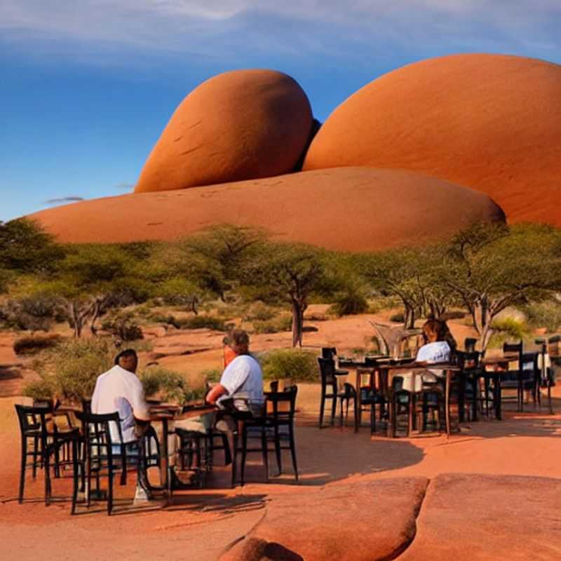 Le mystère des feuilles flamboyantes : Spitzkoppe, Namibie, un été romantique ?<h3>Spitzkoppe sous le soleil estival : Mythe ou réalité pour des vacances idylliques ?</h3><h3>Couleurs automnales en Namibie : Spitzkoppe, une escapade amoureuse au cœur du désert (et quelques conseils pour éviter les coups de soleil !)</h3><h3>Chasse au trésor namibien : Spitzkoppe en été, une aventure entre légende et réalité</h3><h3>L'énigme de Spitzkoppe : Vacances estivales sous le signe de l'aventure et de la sécurité</h3><h3>Spitzkoppe : Soleil, roches et secrets – Un été en Namibie pour les explorateurs avisés</h3>