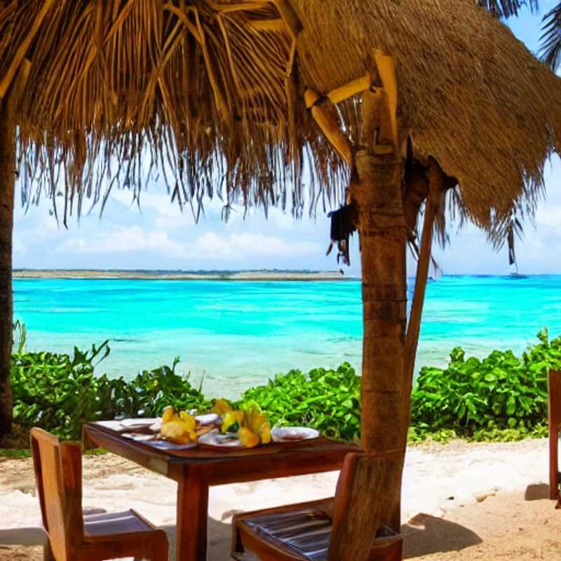 Pemba Island in Summer&#58; Fewer Crowds&#44; More Zanzibar Magic (and Fewer Mosquito Bites!)<h3>Is Pemba Island Tanzania's Best&#45;Kept Secret for a Summer Escape? (Spoiler Alert&#58; Maybe!)</h3><h3>Sun&#44; Sand&#44; and Solitude&#58; Why Pemba Island Beats the Summer Tourist Rush</h3><h3>Pemba Island Summer&#58; Unveiling the Spice Island's Hidden Charms (Without the Tourist Mayhem)</h3><h3>Dodging the Crowds&#58; A Pemba Island Summer Adventure (with Practical Tips for a Smooth Trip)</h3><h3>Myths&#44; Mysteries&#44; and Mild Weather&#58; Exploring Pemba Island During the Summer Months</h3><h3>Pemba's Summer Sizzle&#58; A Journey Through History&#44; Legend&#44; and Lush Landscapes (with Safety First!)</h3><h3>Beat the Heat (and the Crowds!)&#58; Your Guide to a Perfect Pemba Island Summer Holiday</h3><h3>Sun&#45;Kissed Secrets&#58; A Pemba Island Summer Escape for the Discerning Traveler</h3><h3>Beyond the Beaches&#58; Uncovering Pemba Island's Hidden Gems This Summer (Safely&#44; of Course!)</h3>