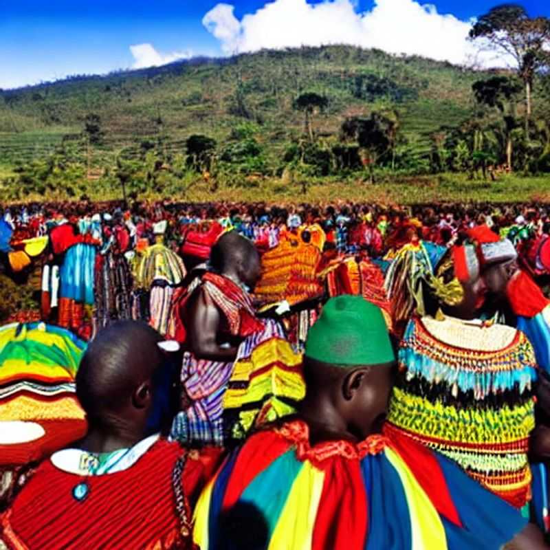 A Saborear Uganda e Quénia: Frutas e Sabores da Estação no Monte Elgon (E um Verão Inesquecível!)<h3>Monte Elgon no Verão: Um Banquete de Sabores Locais e Produção Sazonal</h3><h3>Deliciosas Aventuras: Explorando a Gastronomia Local do Monte Elgon nas Férias de Verão</h3><h3>Monte Elgon: Sol, Sabor e Surpresas - Guia para um Verão Gastronômico em Uganda e Quénia</h3><h3>Férias de Verão no Monte Elgon: Uma Jornada Culinária pelas Delícias Sazonais de Uganda e Quénia</h3><h3>O Que a Natureza Oferece: Uma Viagem pelo Monte Elgon e sua Cozinha Local no Verão</h3>