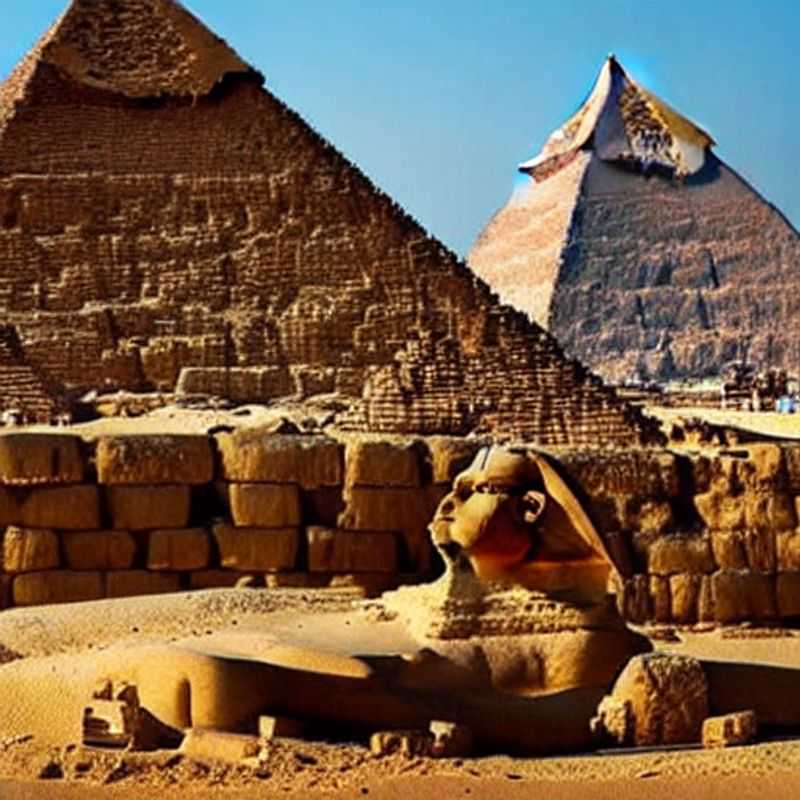 Giza in Summer? Beat the Heat & the Crowds! (A Tour Guide's Tale)<h3>Pyramids of Giza Summer Showdown: Sun, Sand, and Surprisingly Fewer Tourists!</h3><h3>Is the Giza Heat a Myth? Uncovering the Truth About Summer Travel to the Pyramids</h3><h3>Dodging the Desert Sun: A Guide to a Surprisingly Cool Giza Summer Adventure</h3><h3>Sphinx Secrets & Summer Sun: A Balanced Approach to Exploring the Giza Plateau</h3><h3>Summer Solstice at Giza: Chasing Shadows and Avoiding Tourist Swarms</h3><h3>Ancient Mysteries & Modern Sunblock: Your Guide to a Safe & Rewarding Giza Summer Trip</h3><h3>Beyond the Pyramids: Exploring Giza's Hidden Gems in the Off-Season</h3><h3>From Pharaohs to Fun: Why Summer in Giza Might Surprise You (and How to Stay Safe)</h3><h3>The Giza Heat: Friend or Foe? A Tour Guide's Honest Assessment of Summer Travel</h3>