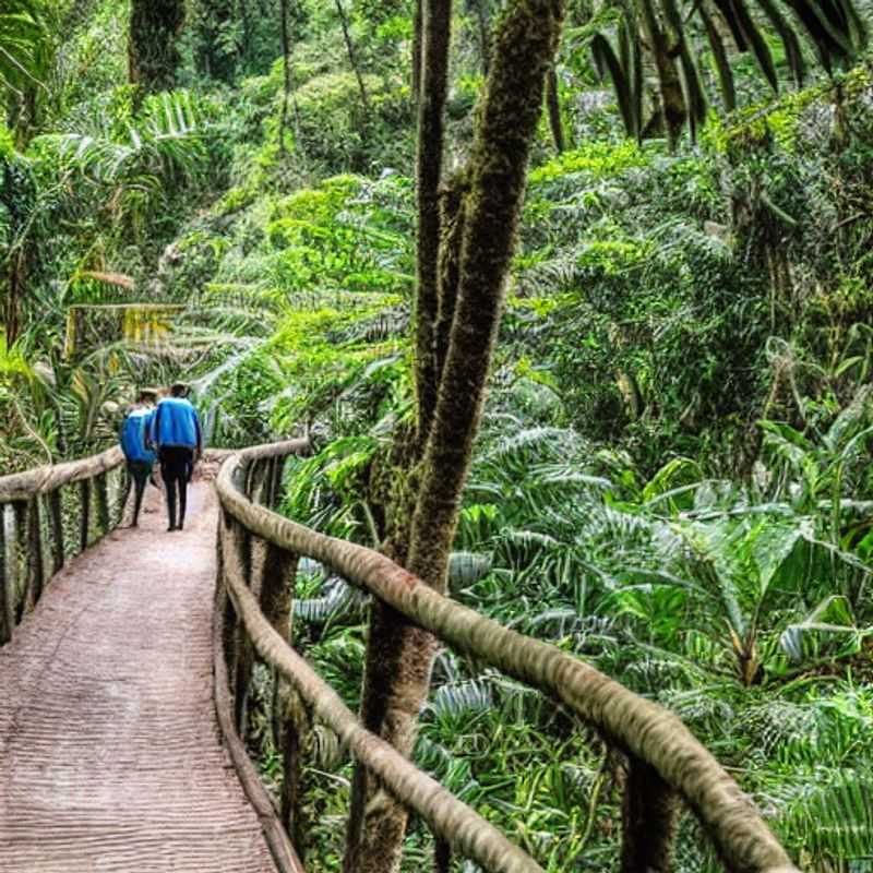 Nyungwe Forest in Summer: Beat the Crowds, Embrace the Green<h3>Nyungwe National Park: A Summer Escape from Tourist Trappings</h3><h3>Rwanda's Hidden Gem: Exploring Nyungwe Forest During the Summer Months</h3><h3>Is Nyungwe Forest National Park Right for Your Summer Holiday? (Spoiler: Yes!)</h3><h3>Summer in Nyungwe: Fewer Crowds, More Chimpanzees – A Budget Traveler's Paradise</h3><h3>Discover Nyungwe Forest: A Summer Adventure Off the Beaten Path</h3><h3>Escape the Tourist Rush: Your Guide to a Unique Summer Experience in Nyungwe</h3><h3>Nyungwe Forest National Park: Why Summer is the Perfect Time to Visit</h3><h3>Affordable Adventure: Your Practical Guide to a Safe & Rewarding Summer Trip to Nyungwe</h3><h3>Unveiling Nyungwe: A Cultural & Historical Journey During the Summer</h3>