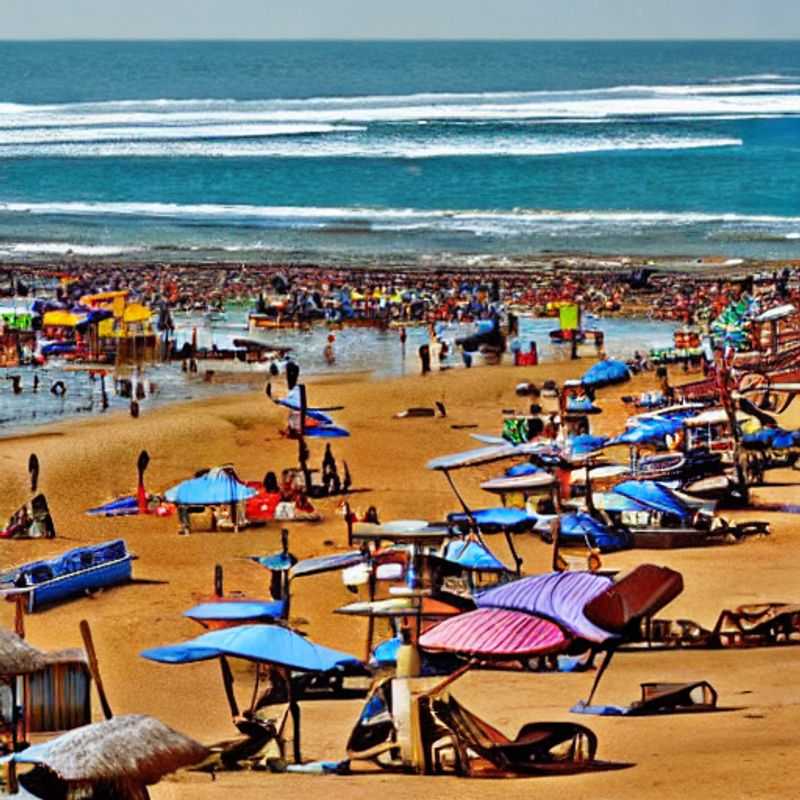 Cotonou Beaches in Summer: Crowds, Calm, and Your Perfect Benin Holiday<h3>Benin's Cotonou Beaches: Avoiding the Crowds & Finding Your Slice of Paradise</h3><h3>Is Cotonou Beach Right for YOU This Summer? A Guide to Crowd Levels & What to Expect</h3><h3>Sun, Sand, and Serenity (or Crowds?) Your Guide to Cotonou Beaches in Summer</h3><h3>Cotonou Beach Summer Holiday: Balancing the Buzz with the Bliss</h3><h3>Escape the Usual: Cotonou's Beaches - Crowds, Culture, and Coastal Calm</h3><h3>Planning Your Cotonou Beach Escape: A Realistic Look at Tourist Numbers</h3><h3>Benin's Coastal Gem: Cotonou Beaches - A Summer Holiday Guide for Every Traveler</h3><h3>Cotonou Beaches: Crowds & Quiet Moments - Your Benin Summer Adventure Awaits!</h3><h3>Beat the Crowds: Discovering the Hidden Charms of Cotonou's Beaches</h3>