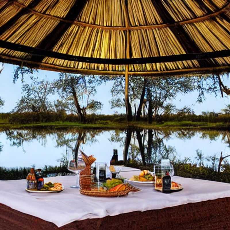 ¡Más horas de sol, más aventuras! ¿Es el Delta del Okavango el lugar perfecto para tus vacaciones de verano?<h3>El Delta del Okavango en verano: ¡Días largos y llenos de magia!</h3><h3>Vacaciones de verano en el Delta del Okavango: Descubre la belleza de Botswana con más luz solar.</h3><h3>Botswana en verano: Un viaje seguro y emocionante al Delta del Okavango.</h3><h3>El Okavango en verano: Aventuras bajo el sol africano, ¡descubre sus secretos!</h3><h3>¿Verano en el Delta del Okavango? ¡Sí, por supuesto! Te cuento por qué.</h3><h3>Más sol, más experiencias: Planifica tus vacaciones de verano en el Delta del Okavango.</h3><h3>Descubre el Delta del Okavango en verano: Un viaje inolvidable y seguro.</h3><h3>El Delta del Okavango: Un paraíso para el verano.</h3><h3>¡A disfrutar del sol! ¿Por qué el Delta del Okavango es ideal para el verano?</h3>