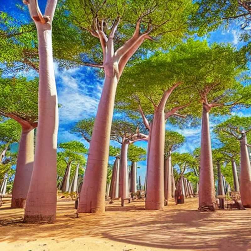 Sun&#45;Kissed Baobabs &#38; Madagascan Magic&#58; Is the Avenue of the Baobabs a Summer Holiday Winner?<h3>Madagascar's Avenue of the Baobabs&#58; A Summer Escape for the Soul (and Your Instagram Feed!)</h3><h3>Beyond the Baobabs&#58; Unveiling Madagascar's Summer Secrets (and Avoiding the Tourist Traps!)</h3><h3>Under the African Sun&#58; A Summer Adventure on Madagascar's Iconic Avenue of the Baobabs</h3><h3>The Avenue of the Baobabs&#58; Summer Holiday Snapshot – Sunsets&#44; Stories &#38; Unforgettable Experiences</h3><h3>Baobab Dreams &#38; Summer Schemes&#58; Planning Your Perfect Madagascan Escape</h3><h3>Is the Avenue of the Baobabs Hot Stuff? A Summer Travel Guide for the Curious Explorer</h3><h3>Madagascar's Call&#58; Why the Avenue of the Baobabs Should Be Your Next Summer Adventure</h3><h3>More Than Just a Photo Op&#58; Discovering the Avenue of the Baobabs' Summer Charms</h3><h3>Sun&#44; Sand &#38; Baobabs&#58; Your Unforgettable Summer Holiday Awaits in Madagascar!</h3>