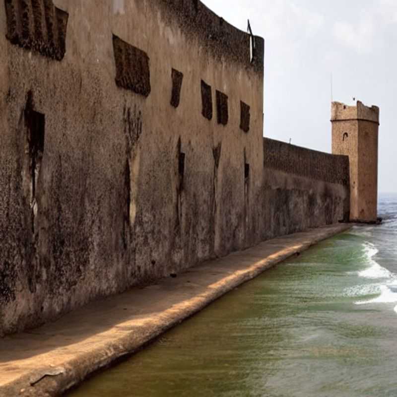 Elmina Castle, Ghana: A Summer Holiday? Let's Talk History, Respect, & Responsible Travel<h3>Elmina Castle & Your Social Media Feed: Sharing Stories Responsibly This Summer</h3><h3>Beyond the Photos: Is Elmina Castle the Right Summer Destination for You?</h3><h3>Ghana's Elmina Castle: A Journey of Reflection & Respectful Summer Travel</h3><h3>Discovering Ghana: Elmina Castle and the Meaningful Summer Escape You Deserve</h3><h3>Elmina Castle: A Summer Trip that Speaks Volumes (and encourages responsible social media sharing)</h3><h3>Sun, Sand, & Significance: Elmina Castle and a Thoughtful Ghanaian Summer</h3><h3>Is Elmina Castle Instagrammable? Yes. Is it a Responsible Summer Choice? Let's Discuss.</h3><h3>Ghana's Historical Heart: Planning a Safe & Respectful Summer Trip to Elmina Castle</h3><h3>More Than a Hashtag: Elmina Castle & the Authentic Ghanaian Summer Experience</h3>
