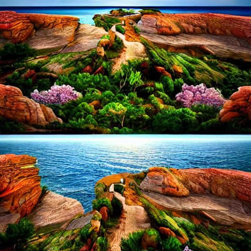 Dramatic Cape Point scenery, a perfect backdrop for summer adventures, showcasing the rugged beauty and diverse landscapes that make it an ideal South African holiday destination.