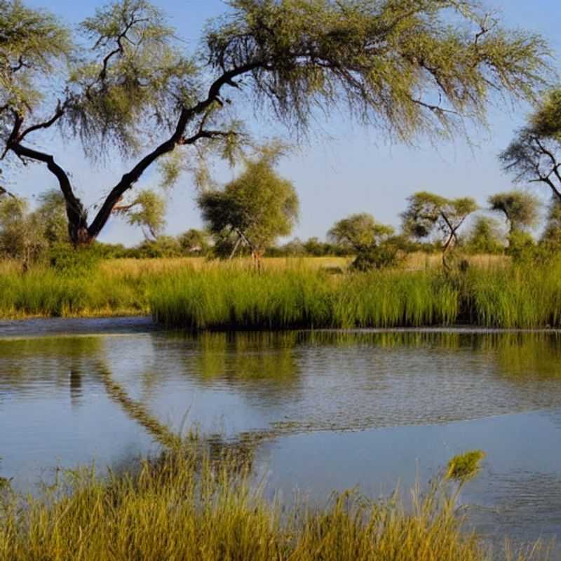 ¡Okavango Delta en verano&#58; un festín para los sentidos! ¿Moda y arte bajo el sol africano?<h3>Okavango en verano&#58; ¿Es seguro y divertido? Moda&#44; arte y aventura en el Delta</h3><h3>El vibrante Okavango&#58; ¿Un verano inolvidable entre arte&#44; moda y naturaleza?</h3><h3>Descubre el Okavango en verano&#58; Arte&#44; moda y la magia del Delta ¡Una experiencia segura y llena de alegría!</h3><h3>Aventura segura y colorida&#58; ¿Es el Okavango Delta el destino perfecto para tu verano? (Moda y arte incluidos)</h3><h3>Sumérgete en el arte y la moda del Okavango&#58; ¡Un verano seguro y lleno de color en Botswana!</h3><h3>El Okavango Delta en verano&#58; Más allá del safari – ¡Moda&#44; arte y una experiencia africana inolvidable!</h3><h3>Verano en el Okavango&#58;  Un viaje seguro y estiloso entre arte&#44; moda y paisajes impresionantes</h3><h3>¿Vacaciones de verano en el Okavango?  ¡Sí! Arte&#44; moda y la aventura te esperan en un viaje seguro y emocionante.</h3><h3>El Delta del Okavango en verano&#58;  Arte&#44; moda y la belleza de Botswana&#44; ¡Un viaje seguro y enriquecedor!</h3>