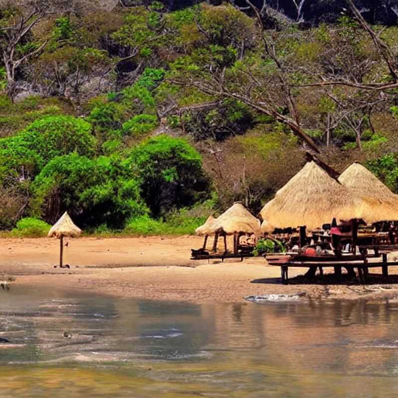 Fêtes et événements estivaux : Isalo, le parc national malgache idéal pour des vacances estivales ?<h3>Isalo en été : Mystères, légendes et safaris sous le soleil malgache !</h3><h3>L'été à Isalo : Entre histoire, folklore et conseils de survie pour un voyage inoubliable !</h3><h3>Soleil, chaleur et secrets ancestraux : Isalo, un parc national à explorer en été (avec humour !)</h3><h3>Isalo : Vacances estivales à Madagascar – aventure, science et une pincée de magie !</h3><h3>Le guide rigolo d'Isalo : Fêtes, festivals et infos pratiques pour un été mémorable à Madagascar !</h3><h3>Mythes, légendes et randonnées estivales : Isalo, un trésor malgache à découvrir !</h3><h3>Survivre (avec style) à l'été malgache : Guide pratique pour visiter Isalo en toute sécurité !</h3><h3>Isalo en été : Déjouer les mystères du parc national le plus festif de Madagascar !</h3><h3>L'été à Isalo : Du soleil, des découvertes et des anecdotes... un voyage hors du commun !</h3>