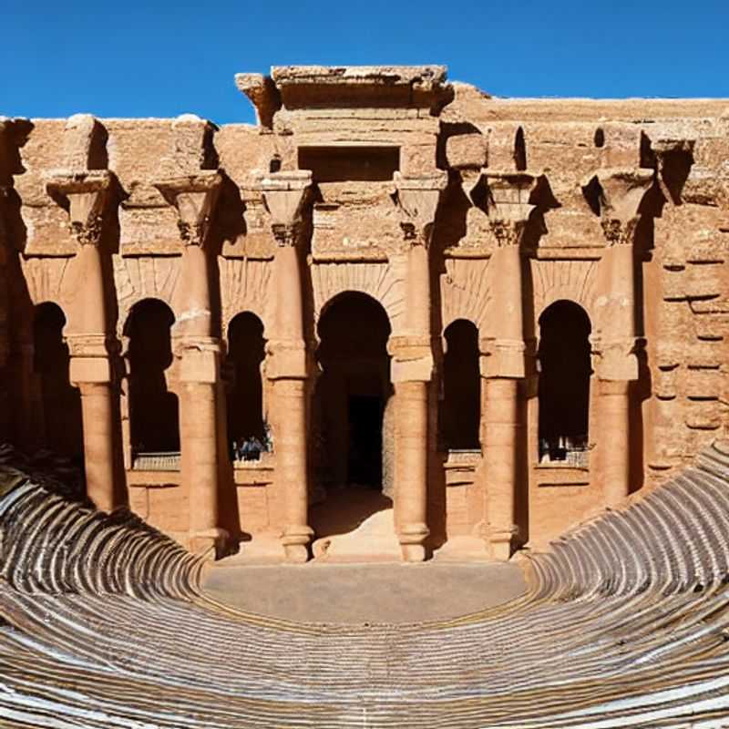 El Djem no Verão&#58; Um Banquete para o Paladar e a Alma (e dicas para não derreter!)<h3>El Djem em Julho/Agosto&#58; Será que o Anfiteatro Sobrevive ao Calor? (E nós também?)</h3><h3>Sol&#44; Areia e... Anfiteatro Romano? Um Guia para o Verão em El Djem (com segredos ancestrais e dicas de sobrevivência!)</h3><h3>El Djem&#58; Mais do que Ruínas&#44; um Sabor de Verão! (Receitas e roteiros para uma viagem inesquecível)</h3><h3>Aventura no Anfiteatro de El Djem&#58; Um Verão de Mistérios&#44; Gastronomia e (muito) Sol (Com conselhos de um guia experiente!)</h3>