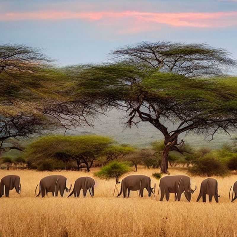 Autumn Adventures&#58; Hiking&#44; Cycling&#44; and City Strolls – A Perfect Escape<h3>Ruaha National Park in Summer&#58; A Sun&#45;Kissed Safari Adventure?</h3><h3>My Tanzanian Summer&#58; Ruaha National Park – A Jewel in the Heart of Africa</h3><h3>Ruaha National Park&#58; Beating the Heat – Summer Safari Tips &#38; Tricks</h3><h3>Is Ruaha National Park Right for Your Summer Holiday? (A Guide from the Heart of Africa)</h3><h3>Summer in Ruaha&#58;  Wildlife Encounters and  Staying Safe in the Tanzanian Sun</h3><h3>Beyond the Tourist Trail&#58; Discovering Ruaha National Park's Summer Secrets</h3><h3>Ruaha National Park's Summer Surprise&#58; Unexpected Beauty and Wildlife Sightings</h3><h3>My Personal Ruaha Summer Journey&#58; A Celebration of Nature's Majesty</h3><h3>A Safari Under the Summer Sun&#58;  Exploring Ruaha National Park Safely and Responsibly</h3>