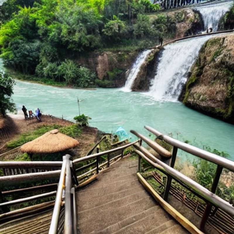 Loango en été : un safari gourmand et culturel ?<h3>Loango National Park au Gabon : Paradis estival ou piège à touristes ?</h3><h3>Vacances d'été à Loango : Conseils pratiques pour un séjour authentique et économique</h3><h3>Découvrir Loango hors des sentiers battus : Itinéraire gourmand et culturel</h3><h3>La gastronomie gabonaise à Loango : Expériences culinaires inoubliables</h3><h3>Sécurité et budget : Explorer Loango intelligemment</h3><h3>Loango : Au-delà des parcs, une immersion culturelle fascinante</h3><h3>Le meilleur moment pour visiter Loango : Été ou hiver ?</h3><h3>Échapper aux attrape-touristes à Loango : Conseils d'un expert</h3><h3>Loango : Histoire, culture et nature préservée</h3>