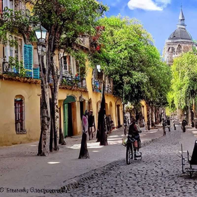 Ruaha in Summer&#58; Sun&#44; Lions&#44; and Seriously Shady Acacia Trees – A Safari Guide's Honest Take<h3>Is Ruaha National Park Baking Hot in Summer? (Spoiler&#58; Yes&#44; But Worth It!)</h3><h3>Myths&#44; Mysteries&#44; and Mopeds&#58; Uncovering Ruaha's Secrets in the Summer Heat</h3><h3>Summer Safari Survival&#58; Beating the Heat (and the Hyenas) in Ruaha National Park</h3><h3>From Eiffel Tower to Elephant Ears&#58; Comparing Iconic Landmarks and Ruaha's Wild Wonders</h3><h3>Ruaha's Summer Solstice&#58; A Journey Through Legend&#44; Landscape&#44; and a Seriously Sweaty Adventure</h3><h3>Dodging Crocs and Decoding History&#58; A Ruaha Summer Safari with a Twist</h3><h3>Sunstroke or Safari Success?  Weighing the Pros and Cons of a Ruaha Summer Holiday</h3><h3>Ruaha National Park Summer Checklist&#58; Packing for Sun&#44; Sweat&#44; and Spectacular Wildlife</h3>