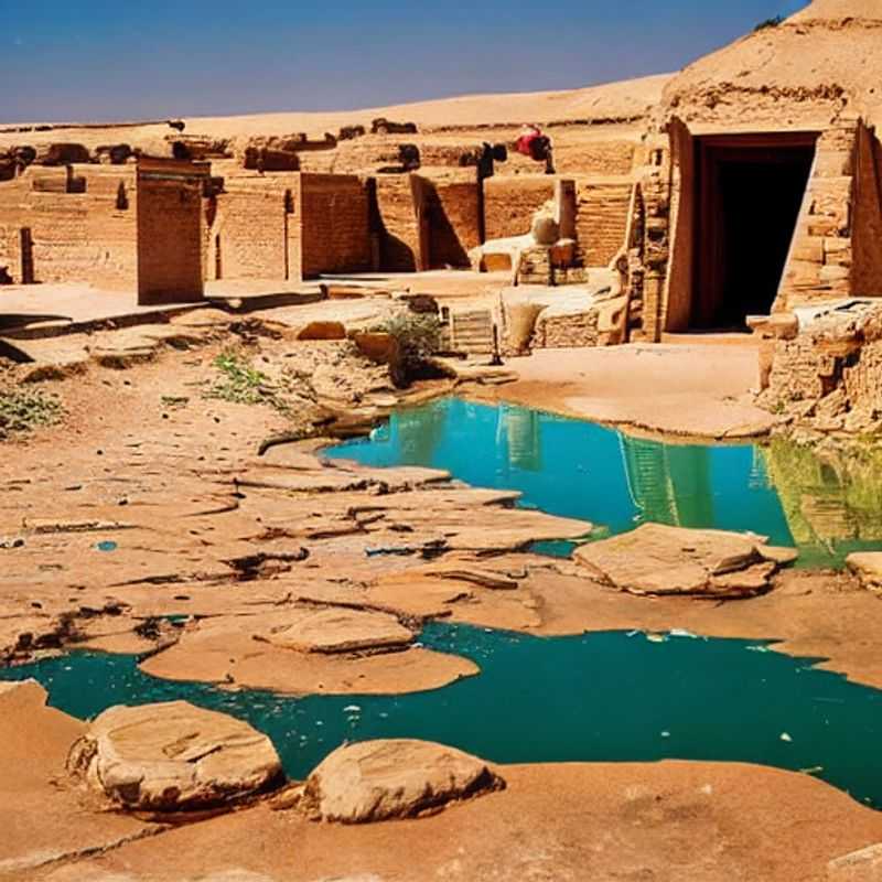 Wadi El Rayan, Egito: Um Oasis Perfeito para Escapar do Calor do Verão?<h3>Descubra o Refúgio de Wadi El Rayan: Perto de Praias e Muito Mais!</h3><h3>Wadi El Rayan no Verão: Dias de Sol e Viagens Econômicas para a Costa</h3><h3>Fuja das Armadilhas Turísticas: Um Guia para Explorar Autenticamente Wadi El Rayan</h3><h3>Dicas Essenciais para uma Viagem Segura e Econômica a Wadi El Rayan</h3><h3>Mergulhe na Cultura Egípcia: Aventuras Autênticas em Wadi El Rayan</h3><h3>Explorando Wadi El Rayan: História, Cultura e Belezas Escondidas</h3><h3>Wadi El Rayan: Um Tesouro Escondido Próximo às Praias do Egito</h3><h3>Aproveite ao Máximo o seu Verão em Wadi El Rayan: Um Roteiro Econômico e Cultural</h3><h3>Conselhos de um Guia Local: Como Economizar e Desfrutar de Wadi El Rayan</h3>