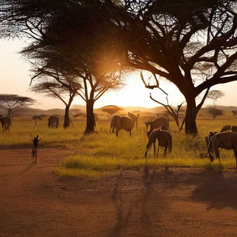 Kidepo en été ? Oui, mais avec des activités douces et savoureuses !<h3>Kidepo Valley en été : musées et gastronomie pour des vacances au frais</h3><h3>Escapade estivale à Kidepo : quand la chaleur invite à la découverte intérieure</h3><h3>Vacances estivales à Kidepo : explorez la culture et la gastronomie au cœur de l'Ouganda</h3><h3>Kidepo Valley en été : une parenthèse rafraîchissante au pays des merveilles</h3><h3>L'été à Kidepo : voyagez malin et profitez de moments paisibles et délicieux</h3><h3>Sortir des sentiers battus à Kidepo : activités estivales originales et sécuritaires</h3>