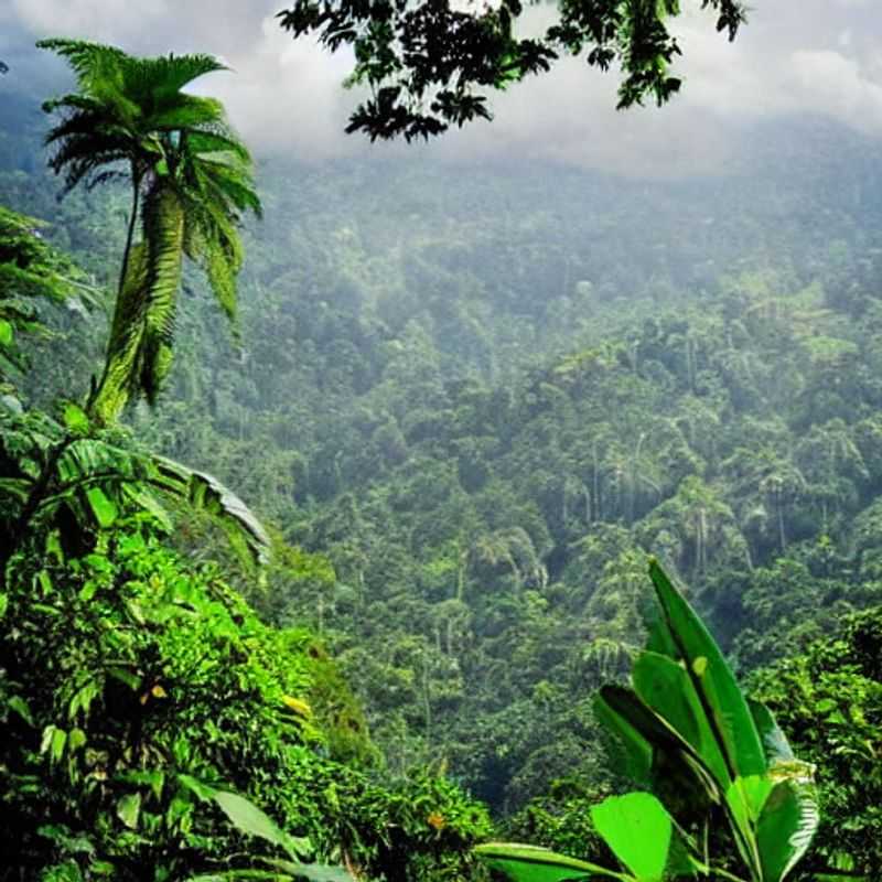 Bwindi Impenetrable : Paradis automnal en Ouganda ?<h3>L'automne flamboyant de Bwindi : une escapade romantique hors des sentiers battus</h3><h3>Vacances d'été à Bwindi ?  Déjouez les pièges à touristes et découvrez la magie de la forêt</h3><h3>Bwindi Impénétrable :  Conseils pratiques pour un voyage estival économique et authentique</h3><h3>Explorer Bwindi en été :  Sécurité, budget et immersion culturelle</h3><h3>Bwindi en été :  Au-delà des brochures touristiques, une expérience inoubliable</h3><h3>Le charme discret de Bwindi :  Une alternative estivale aux destinations surpeuplées</h3><h3>La forêt impénétrable de Bwindi :  Histoire, culture et conseils pour une visite responsable</h3><h3>Voyagez malin à Bwindi :  Profitez pleinement de la nature sans vous ruiner</h3><h3>Bwindi Impénétrable :  Votre guide pour un été riche en découvertes et en respect de la culture locale</h3>