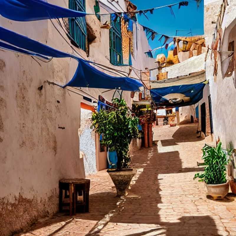 Essaouira in Summer&#58; Sun&#44; Sand&#44; and a Soukful of Surprises!<h3>Beyond the Beach&#58; Autumn's Cultural Kaleidoscope in Essaouira</h3><h3>Essaouira's Summer Sizzle&#58; Is It the Right Time for YOU?</h3><h3>Sun&#45;Kissed Adventures&#58; A Summer Holiday in Essaouira&#44; Morocco</h3><h3>Escape the Crowds&#58; Why Autumn is the Secret Season for Essaouira</h3><h3>Essaouira&#58; Summer Heat or Autumn's Gentle Breeze – Which Suits Your Soul?</h3><h3>Morocco's Coastal Gem&#58; Discovering Essaouira's Charm&#44; Summer and Beyond</h3><h3>From Summer Sun to Autumn's Festivals&#58; Your Essaouira Adventure Awaits!</h3><h3>The Essaouira Question&#58; Summer Fun or Autumnal Festivities?</h3><h3>A Moroccan Autumn&#58; Exploring Essaouira's Rich Culture and Events</h3>