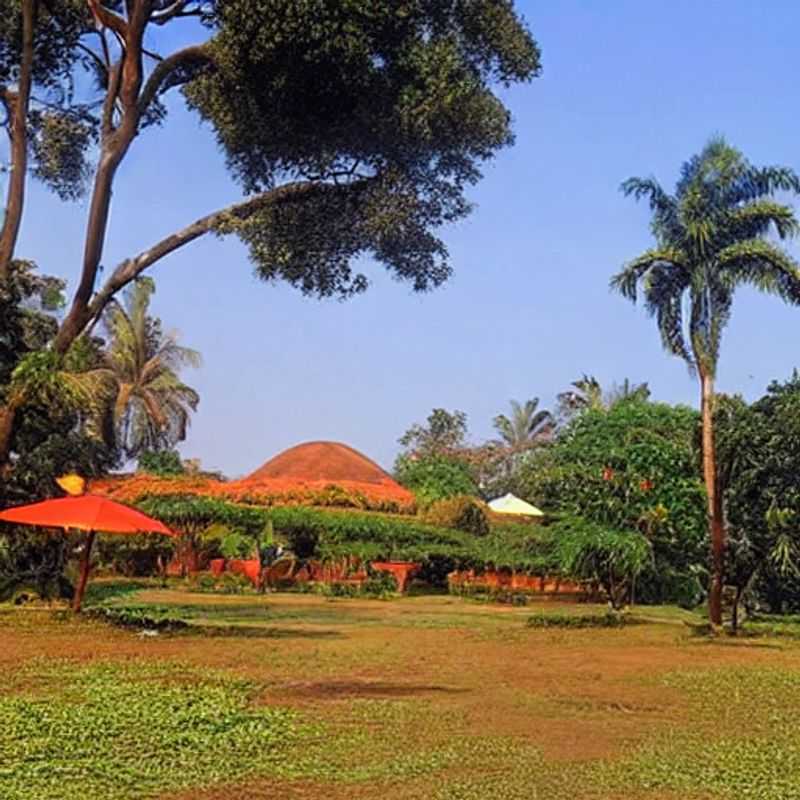 Jardins botaniques d'Entebbe, Ouganda : une escapade estivale rafraîchissante ?<h3>Entebbe en été : explorer le jardin botanique et éviter la chaleur</h3><h3>Vacances estivales à Entebbe : le jardin botanique, une oasis de fraîcheur</h3><h3>Le Jardin botanique d'Entebbe : une alternative estivale aux sentiers battus</h3><h3>Explorer le jardin botanique d'Entebbe : conseils pour une visite économique et sécuritaire</h3><h3>Entebbe : randonnée et tourisme responsable en saison estivale</h3><h3>Escapade estivale en Ouganda : le jardin botanique d'Entebbe, un havre de paix</h3><h3>Voyage économique et sûr en Ouganda : découvrir le jardin botanique d'Entebbe</h3><h3>Découvrir l'Ouganda autrement : le jardin botanique d'Entebbe, une expérience authentique</h3><h3>Conseils pratiques pour une visite sécuritaire et enrichissante du jardin botanique d'Entebbe</h3>