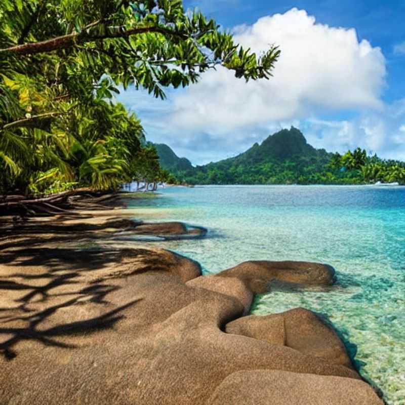 Mahé aux Seychelles &#58; Un été enchanteur à prix doux ?<h3>L'Île de Mahé en été &#58; Paradis tropical accessible ?</h3><h3>Seychelles en été &#58;  Soleil&#44; sable fin et budget maîtrisé sur Mahé ?</h3><h3>Vacances d'été à Mahé &#58;  Profiter du soleil des Seychelles sans se ruiner ?</h3><h3>Mahé&#44; Seychelles &#58;  L'automne&#44; la saison secrète pour un séjour idyllique ?</h3><h3>Séjour estival à Mahé &#58;  Conseils d'une experte pour un voyage inoubliable et économique.</h3><h3>Découvrir Mahé en été &#58;  Mon expérience personnelle et mes astuces pour un voyage serein.</h3><h3>Les prix des hébergements à Mahé &#58;  Pourquoi l'automne est la saison idéale pour voyager ?</h3>