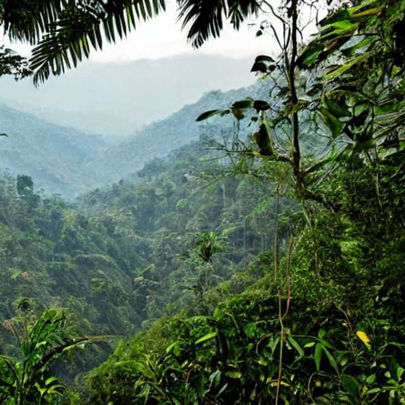 Bwindi Impénétrable : Vacances d'été sous la neige ? (Un conte improbable !)<h3>Bwindi en été : Neige au programme ? (L'aventure humaine au cœur de la forêt)</h3><h3>Sous le soleil d'été, au cœur de la forêt de Bwindi : Surprise givrée ?</h3><h3>Bwindi Impénétrable : L'été, une saison inattendue... et magique ?</h3><h3>Forêt de Bwindi : Osez l'été ! (Expédition au pays des gorilles et... de la neige ?)</h3><h3>Vacances estivales à Bwindi : Au-delà des attentes (Quand la nature surprend)</h3>