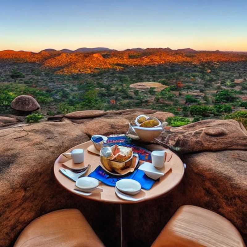 Matobo Hills in Summer: A Sun-Kissed Safari & A Bounty of Freshness!<h3>Zimbabwe's Matobo Hills: Is Summer the Perfect Time for Your Holiday?</h3><h3>Harvest Hues & Hilltop Views: Your Summer Escape to Zimbabwe's Matobo Hills</h3><h3>Sun-Drenched Days & Delicious Delights: A Matobo Hills Summer Adventure</h3><h3>Beyond the Bushveld: Discovering Matobo Hills' Summer Abundance</h3><h3>Matobo Hills Summer Holiday: A Guide to Safe & Unforgettable Adventures</h3><h3>My Matobo Summer: Fresh Produce, Warm Smiles, and Unforgettable Memories</h3><h3>Under the African Sun: A Personal Journey Through Matobo Hills' Summer Wonders</h3><h3>A Taste of Summer: Fresh Food and Thrilling Exploration in Matobo Hills</h3><h3>Exploring Zimbabwe's Jewel: A Summer Sojourn to the Majestic Matobo Hills</h3>