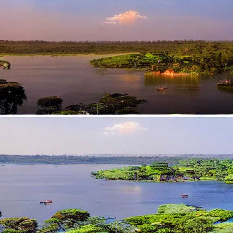 Le Lac Victoria : un paradis Instagrammable pour vos vacances d'été ?<h3>Vacances d'été au Lac Victoria : couchers de soleil époustouflants et sécurité assurée</h3><h3>Capturer la beauté du Lac Victoria : conseils pour des photos Instagram inoubliables</h3><h3>Lac Victoria, Kenya/Ouganda/Tanzanie : séjour estival et sécurité au cœur de la nature</h3><h3>Découvrir le Lac Victoria : au-delà des clichés Instagram, une expérience inoubliable</h3><h3>L'aventure en toute sérénité : explorer le Lac Victoria en toute sécurité</h3><h3>Le Lac Victoria : votre toile de fond estivale parfaite pour des photos Instagram exceptionnelles</h3><h3>Secrets et merveilles du Lac Victoria : bien plus qu'un simple décor Instagram</h3><h3>Voyage estival au Lac Victoria : sécurité, aventure et photos à couper le souffle</h3><h3>Conseils d'une experte : réussir vos photos Instagram au bord du Lac Victoria</h3>