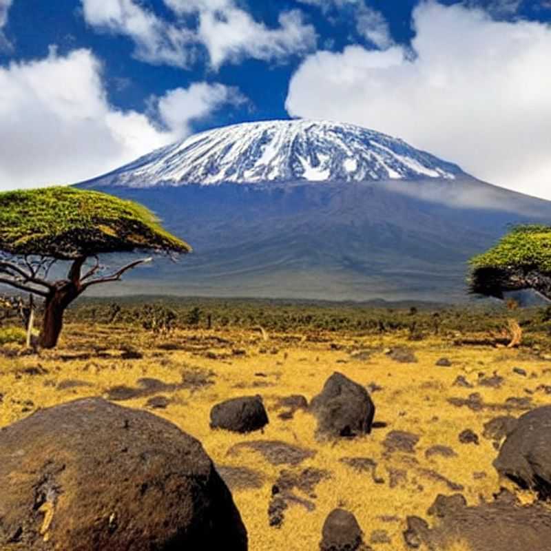 Kilimanjaro's Golden Hour: Luxury Lodges & Insta-Worthy Views for the Festival Soul<h3>Chasing Sunrise (and Likes!) on Kilimanjaro: Luxury Spots for the Social Media Safari</h3><h3>Beyond the Summit: Luxury Kilimanjaro Lodges for the Festivalgoer's Perfect Instagram</h3><h3>The Kilimanjaro Social Media Safari: Luxury Lodges & Epic Daylight Shots</h3><h3>Luxury & Light: Kilimanjaro's Best Spots for Festival-Style Social Media Domination</h3>