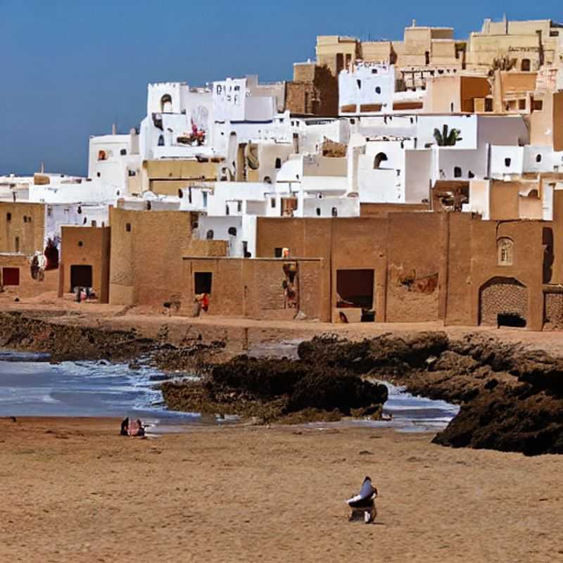 Essaouira in Summer: A Culinary Journey & Coastal Dream<h3>Sun-Kissed Shores & Spice-Filled Markets: Is Essaouira Your Perfect Summer Escape?</h3><h3>My Essaouira Summer: Fresh Flavors, Breezy Adventures & Sun-Drenched Memories</h3><h3>Beyond the Beaches: Discovering Essaouira's Summer Charms (A Guide for Safe & Delightful Travel)</h3><h3>Essaouira's Summer Bounty: A Foodie's Paradise & Travel Tips for a Smooth Trip</h3><h3>The Magic of Moroccan Summer: Why Essaouira Should Be Your Next Holiday Destination</h3><h3>Coastal Bliss & Culinary Delights: A Summer Holiday in Essaouira, Morocco</h3><h3>A Taste of Paradise: Exploring Essaouira's Vibrant Summer Cuisine & Culture</h3><h3>Sun, Sand & Saffron: My Personal Journey to a Perfect Summer in Essaouira</h3><h3>From Souks to Shores: A Summer Escape to Essaouira & How to Make it Memorable</h3>