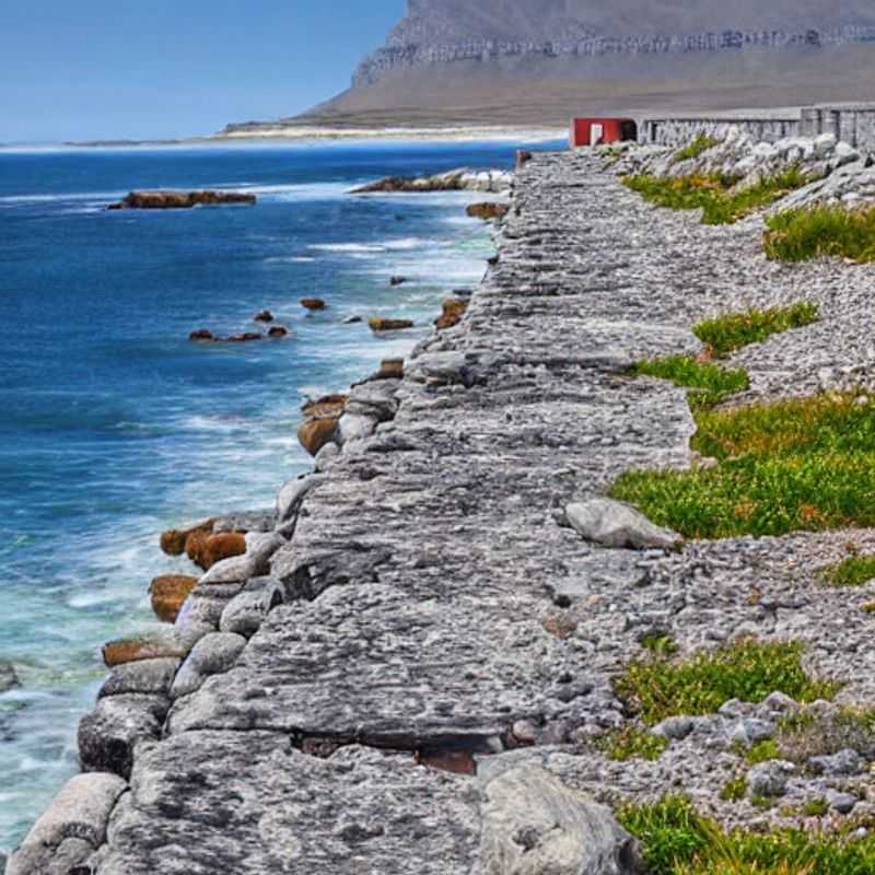 Robben Island en été : moins de monde, plus de magie ?<h3>L'île de Robben en été : un voyage estival hors des sentiers battus (et moins fréquentés !)</h3><h3>Soleil d'été sur Robben Island : Mythe ou réalité ? </h3><h3>Robben Island sous le soleil estival : aventure humaine et découverte culturelle</h3><h3>Échapper à la foule : Robben Island, une destination estivale surprenante</h3><h3>Vacances d'été en Afrique du Sud : Robben Island, une expérience inoubliable (même en été !)</h3>