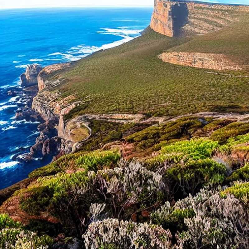 Moins de touristes, plus de disponibilité : le Cap de Bonne-Espérance en été, une bonne idée ? (Avis d'un guide expert, avec anecdotes légendaires et conseils de survie)<h3>Le Cap en été : Paradis touristique moins bondé (Mythes, mystères et astuces pour un séjour réussi)</h3><h3>Soleil, sable et secrets au Cap : moins de monde, plus d'aventure (Conseils d'un explorateur humoristique pour des vacances inoubliables)</h3><h3>Vacances au Cap de Bonne-Espérance : l'été sans la foule (Histoire, légendes et guide pratique pour voyager en toute sécurité)</h3><h3>Le Cap de Bonne-Espérance en été : une escapade moins encombrée (Expédition à la découverte de mystères historiques, avec un zeste d'humour et des astuces voyage)</h3>