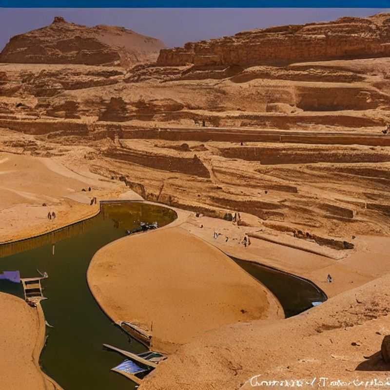 Wadi El Rayan no Verão: Fuja das Multidões e Descubra um Oasis Egípcio Autêntico<h3>Wadi El Rayan no Verão: Um Refúgio Tranquilo Longe das Multidões de Turistas</h3><h3>Descubra Wadi El Rayan: Um Roteiro Econômico e Seguro para o Verão Egípcio</h3><h3>Evite as Armadilhas Turísticas: Um Guia para Explorar Wadi El Rayan de Forma Autêntica</h3><h3>Wadi El Rayan: Conselhos Práticos para uma Viagem Segura e Econômica no Verão</h3><h3>Mergulhe na Cultura Egípcia: Uma Viagem a Wadi El Rayan Fora dos Roteiros Comuns</h3><h3>Oásis Egípcio Escondido: Desvendando os Segredos de Wadi El Rayan no Verão</h3><h3>Verão em Wadi El Rayan: Um Refúgio de Paz e Conhecimento Cultural</h3><h3>Viaje com Sabedoria: Wadi El Rayan e a Arte de Explorar com Segurança e Orçamento</h3><h3>Fuja do Calor e das Multidões: Por que Wadi El Rayan é a Escolha Perfeita para o Verão</h3>