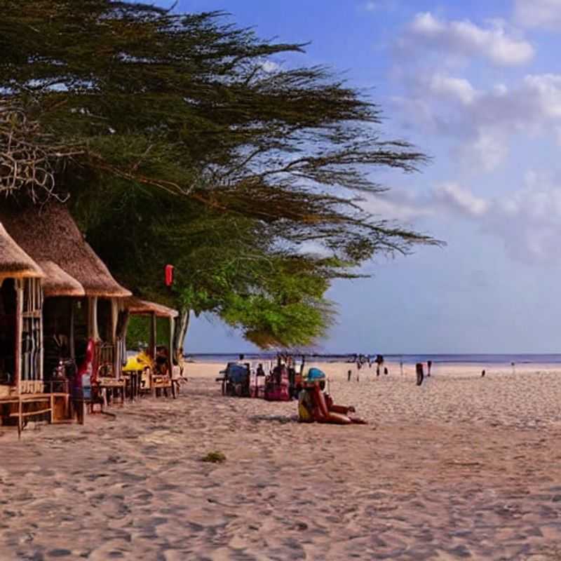 Diani Beach, Kenya: Sun, Sand, and Seamless Summer Stays? (A Guide's Honest Take)<h3>Diani Beach Holiday: Is Your Summer Escape Sorted? (Transport & Accommodation Insights)</h3><h3>Kenya's Diani Beach: A Summer Holiday Haven? (Exploring the Logistics)</h3><h3>Planning Your Diani Beach Summer Getaway: Smooth Sailing with Accommodation and Transport?</h3><h3>Diani Beach in the Summer Sun: Travel Tips from a Curious Guide (Accommodation & Transport Focused)</h3><h3>Beyond the Beach: Your Diani Summer Adventure (Practicalities & Human Stories)</h3><h3>Diani Beach: Summer Sun and Easy Travel? Let's Explore!</h3><h3>Is Diani Beach the Perfect Summer Escape? (A Guide's Honest Assessment of Practicalities)</h3><h3>Sun, Sand, and Simple Travel: Your Diani Beach Summer Checklist</h3><h3>Diani Beach Summer Holiday: Making it Happen (Accommodation & Transport Made Easy)</h3>