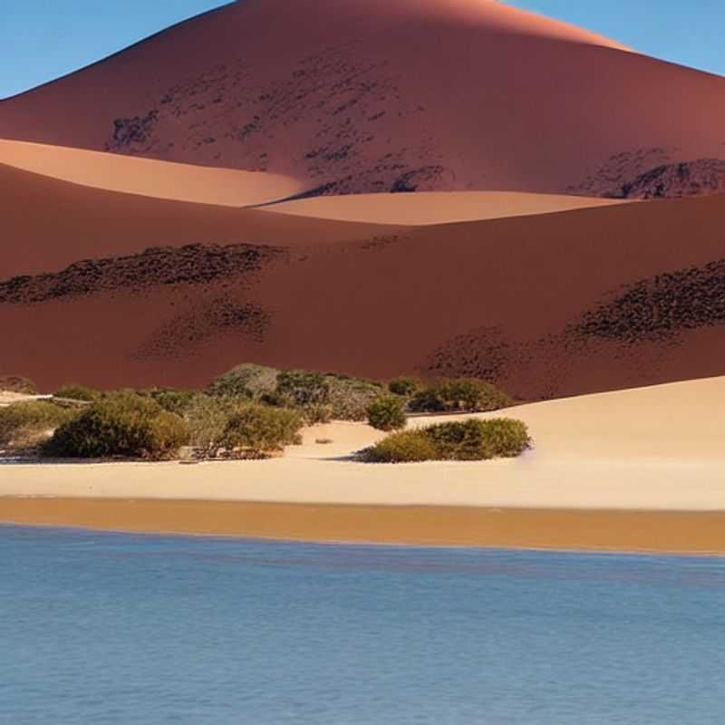 Namíbia em Verão: O Parque Nacional de Namib-Naukluft é uma Boa Escolha? (Clima Mediterrâneo e Aventuras Misteriosas!)<h3>Sol, Areia e Segredos: Desvendando os Mistérios do Deserto da Namíbia no Verão</h3><h3>Namib-Naukluft no Verão: Um Oasis de Calor (Dicas de Sobrevivência para Turistas Espertos!)</h3><h3>Aventura no Deserto: Contemplando o Clima Mediterrâneo da Namíbia e Fugindo do Calor (com um Toque de Mistério!)</h3><h3>Clima Mediterrâneo na Namíbia? Descubra se o Parque Nacional de Namib-Naukluft é Ideal para suas Férias de Verão (e Evite as Armadilhas!)</h3><h3>Sol escaldante e dunas mágicas: Namib-Naukluft – Um guia divertido para férias de verão na Namíbia</h3><h3>Descubra a magia do deserto: Namib-Naukluft e o clima mediterrânico no verão (sem morrer de calor!)</h3>