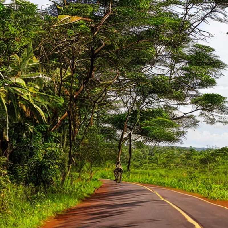 Akagera's Instagrammable Oasis: Luxury Lodges & Last-Minute Beach Bliss (Spoiler Alert: There's No Beach!)<h3>Rwanda's Wild Side: Luxury Lodges, Social Media Fame, and the Myth of Akagera's Coastal Charm</h3><h3>Luxury in the Savannah: Finding Instagram Gold (and Maybe a Missing Pharaoh's Curse?) in Akagera</h3><h3>Last-Minute Luxury & Lion Sightings: Akagera's Social Media Hotspots for the Impulsive Explorer</h3><h3>Safari Chic: Balancing Instagram Aesthetics with Responsible Wildlife Viewing in Akagera National Park</h3><h3>Akagera's Hidden Gems: Uncovering Luxury Lodges & Social Media Magic – A Guide for the Spontaneous Soul</h3><h3>No Beach, No Problem: Luxury Safari Adventures & Killer Instagram Shots in Rwanda's Akagera</h3>