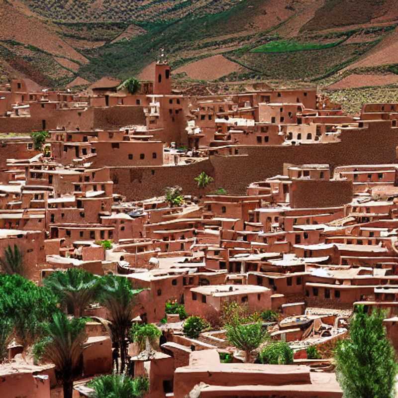 Le Maroc en été : Soleil, montagnes et... quelques averses ? L'Atlas vous attend !<h3>Atlas marocain en été : un été inoubliable malgré la pluie occasionnelle</h3><h3>Sous le soleil marocain : Vacances estivales dans les montagnes de l'Atlas - Conseils et charme</h3><h3>L'Atlas en été : Mon expérience personnelle et mes conseils pour des vacances réussies au Maroc</h3><h3>Pluie ou soleil ? L'Atlas, une destination estivale marocaine pleine de surprises !</h3><h3>A la découverte de l'Atlas : Un été marocain inattendu, entre ciel et terre</h3><h3>Mon escapade estivale dans l'Atlas : Beauté, sérénité... et quelques gouttes de pluie !</h3><h3>Maroc : L'Atlas, une destination estivale envoûtante malgré les caprices de la météo</h3><h3>Un été au cœur de l'Atlas : Conseils pratiques pour un voyage sûr et enchanteur</h3><h3>Atlas : Oui ou non pour des vacances d'été ? Mon avis d'experte et mes précieux conseils</h3>