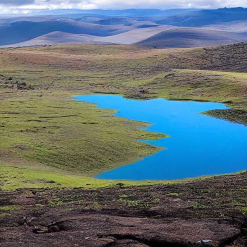 Le plateau de Nyika au Malawi : un été au grand air sous des températures douces<h3>Nyika, Malawi : escapade estivale idéale grâce à un climat agréable</h3><h3>Climat estival clément sur le plateau de Nyika : exploration en toute sérénité</h3><h3>Explorer le plateau de Nyika au Malawi en été : conseils pour un voyage économique et authentique</h3><h3>Été au Malawi : le plateau de Nyika, une alternative rafraîchissante aux sentiers battus</h3><h3>Vacances d'été au Malawi : découvrez le charme authentique du plateau de Nyika</h3><h3>Le plateau de Nyika : éviter les pièges à touristes et vivre une expérience malawite authentique</h3><h3>Conseils pratiques pour un voyage sûr et économique sur le plateau de Nyika</h3><h3>Immersion culturelle sur le plateau de Nyika : au-delà des sites touristiques</h3><h3>Histoire et culture du plateau de Nyika : une exploration hors des sentiers battus</h3>