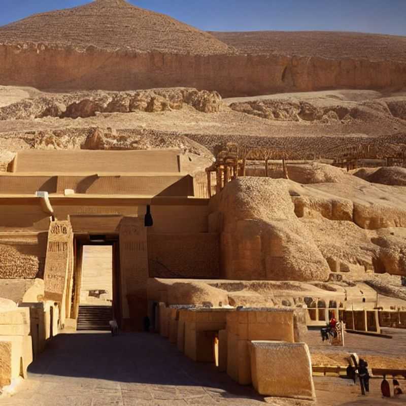 Sunbaking Pharaohs: Is the Valley of the Kings REALLY a Summer Holiday Hotspot? (Spoiler: Maybe Not!)<h3>Valley of the Kings in Summer: A Tourist's Tomb-Raider's Tale (Sandstorms & Sunburn Included!)</h3><h3>Dodging the Desert Sun: A Practical Guide to the Valley of the Kings in Summer (plus, some Ancient Egyptian Jokes!)</h3><h3>The Valley of the Kings: Beat the Heat (and the Crowds!) - A Tour Guide's Insider Tips</h3><h3>Pharaohs, Pyramids & Pounding Sun: Surviving a Summer Trip to the Valley of the Kings</h3><h3>Ancient Mysteries & Modern Meltdowns: Is the Valley of the Kings Right for Your Summer Getaway?</h3><h3>Curse of the Sun: A Humorous Look at Visiting the Valley of the Kings During the Egyptian Summer</h3>
