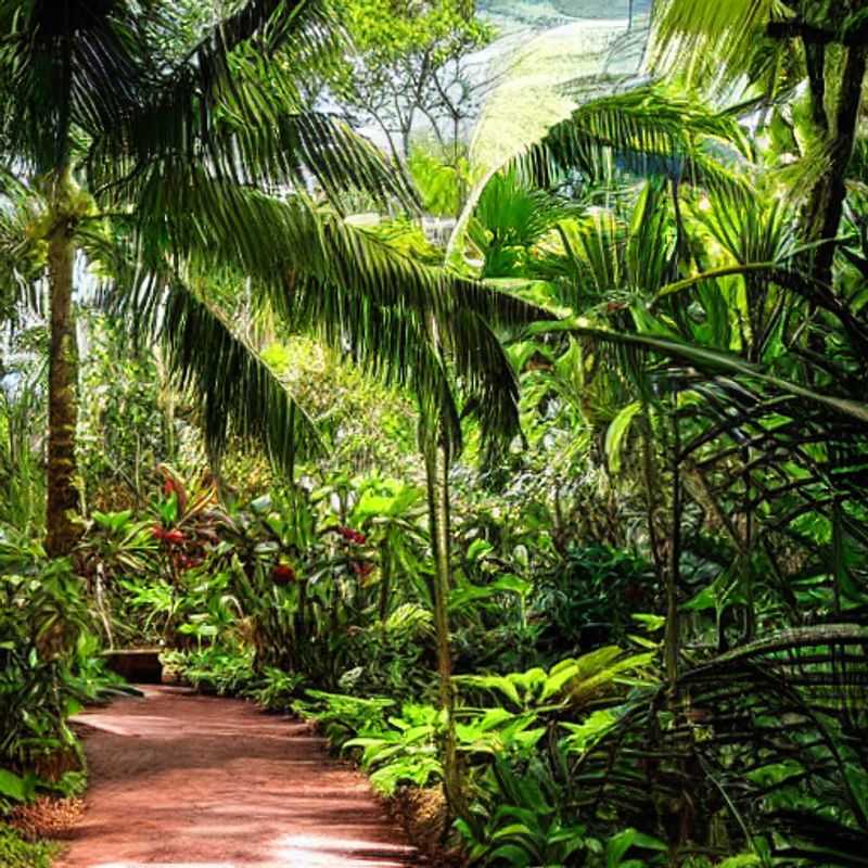 Seychelles Botanic Gardens&#58; A Summer Escape Blooming with History!<h3>Sun&#45;Kissed History&#58; Exploring Seychelles' Accessible Heritage Sites This Summer</h3><h3>Island Time &#38; Historical Delights&#58;  Is the Seychelles National Botanical Garden Your Perfect Summer Getaway?</h3><h3>Beyond the Beach&#58;  Discovering Seychelles' Accessible Historical Gems (Perfect for Summer!)</h3><h3>A Botanical Journey Through Time&#58; Seychelles' Accessible Gardens &#38; Your Summer Adventure</h3><h3>Seychelles' Secret Gardens&#58; Accessible History &#38; Summer Sun</h3>