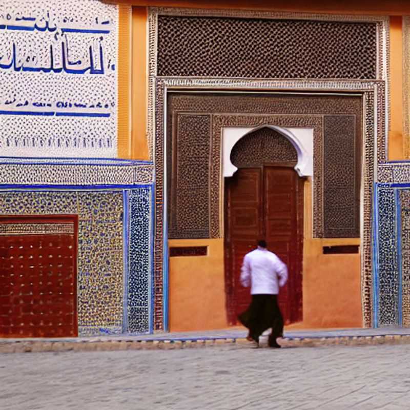 ¿Fez en verano? ¡Un mar de tesoros (y quizás, un poco de calor!) - Precio, valor y la verdad sobre la Medina<h3>La Medina de Fez bajo el sol: ¿Vale la pena el viaje estival? (Desentrañando el misterio del precio y el valor)</h3><h3>Fez en verano: ¡Aventura, historia y... aire acondicionado! (Una guía para viajeros astutos sobre precios y el calor)</h3><h3>Explorando la Medina de Fez en la temporada de calor: ¿Un tesoro a precio de ganga o una odisea abrasadora?</h3><h3>El enigma de Fez: ¿El calor vence al encanto? Precios, valor y consejos para una escapada veraniega segura (¡y refrescante!)</h3>