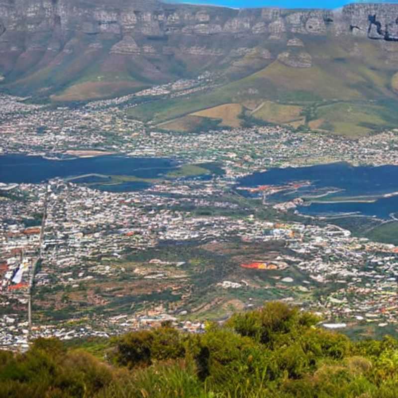 ¿Clima Mediterráneo y Vacaciones de Verano en la Montaña de la Mesa? ¡Descubramos Juntos!<h3>La Montaña de la Mesa en Verano: ¡Sol, Vistas y Aventuras a Prueba de Calor!</h3><h3>Sudáfrica en Verano: ¿Es la Montaña de la Mesa el Paraíso bajo el Sol? (Una Perspectiva desde el Corazón de Africa)</h3><h3>¡Aventuras bajo el Sol! ¿Es la Montaña de la Mesa el Destino Perfecto para tus Vacaciones de Verano?</h3><h3>Clima Mediterráneo, Montaña de la Mesa y Tú: Una Aventura Segura y Calurosa en Sudáfrica</h3>