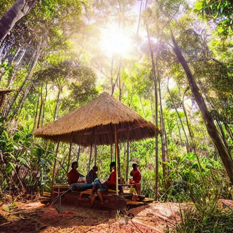 Unlocking Kirindy's Secrets: A Budget-Friendly Madagascar Adventure<h3>Kirindy Forest on a Shoestring: Amazing Wildlife Without Breaking the Bank</h3><h3>Madagascar's Hidden Gem: Exploring Kirindy Forest Affordably</h3><h3>Budget Travel in Madagascar: Kirindy Forest's Unique Charms</h3><h3>Experience Kirindy Forest: Your Affordable Guide to Madagascar's Wonders</h3><h3>Kirindy Forest: Big Adventures, Small Budget – A Madagascar Journey</h3><h3>Discover Kirindy Forest, Madagascar: A Practical & Affordable Guide</h3><h3>What Makes Kirindy Forest Special? (And How to See It on a Budget!)</h3><h3>Affordable Encounters: Exploring the Magic of Kirindy Forest, Madagascar</h3><h3>Kirindy Forest, Madagascar: A Budget Traveler's Paradise</h3>