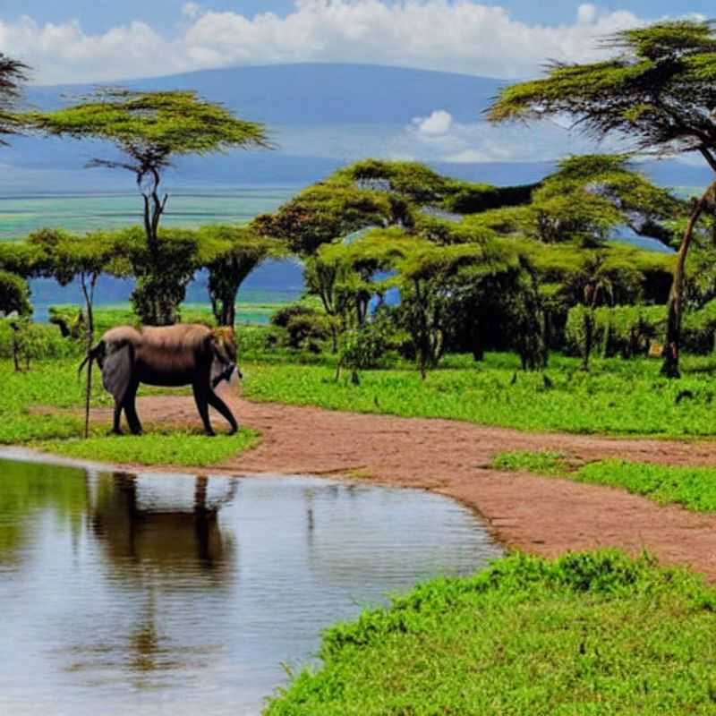 Lake Nakuru After Dark: Flamingos, Fun, and the Rhythms of Kenya<h3>Beyond the Birds: Uncovering Lake Nakuru's Nightlife Secrets</h3><h3>Stargazing and Storytelling: A Nighttime Adventure at Lake Nakuru</h3><h3>Whispers from the Rift Valley: Nightlife Encounters near Lake Nakuru</h3><h3>Lake Nakuru's Nocturnal Charm: A Guide to Safe and Memorable Evenings</h3><h3>From Pink Flamingos to Pulsating Rhythms: Exploring Lake Nakuru's Nightlife</h3><h3>The Unexpected Magic of Lake Nakuru at Night: A Cultural Journey</h3><h3>A Night Among the Maasai: Cultural Immersion near Lake Nakuru</h3><h3>Safely Exploring Lake Nakuru After Sunset: An Unforgettable Experience</h3><h3>Lake Nakuru's Hidden Gems: Unveiling the Nighttime Wonders</h3>