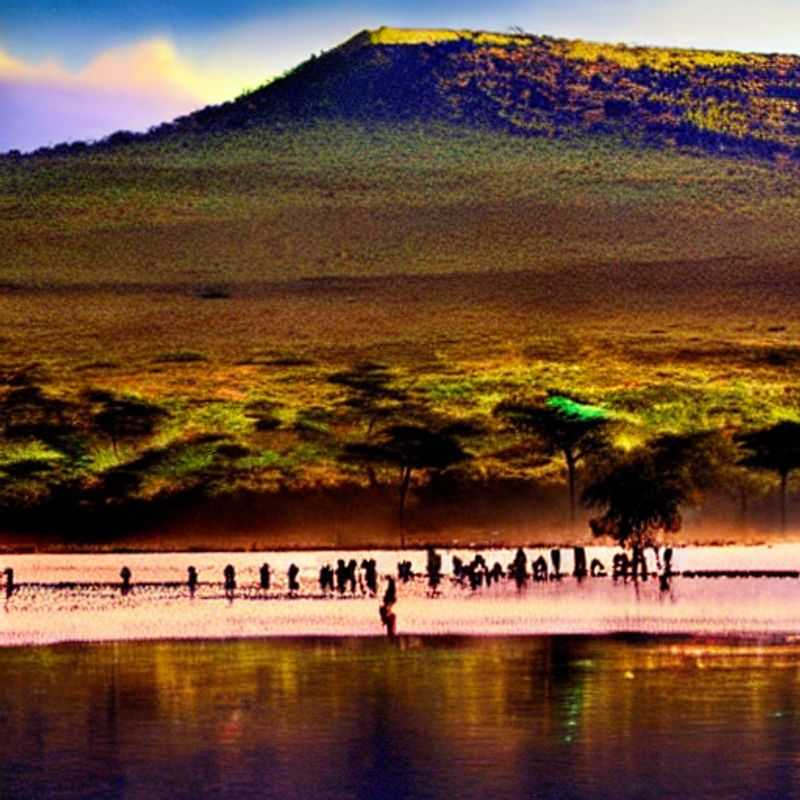 Lake Nakuru's Flamingo-tastic Proximity: A Kenyan Adventure You Won't Forget!<h3>Beyond the Birds: Unveiling Lake Nakuru's Hidden Gems and Human Stories</h3><h3>Lake Nakuru's Allure: Wildlife, Wonders, and Why It's a Must-See Kenyan Destination</h3><h3>Getting Up Close & Personal: Exploring Lake Nakuru's Accessibility & Nearby Attractions</h3><h3>A Traveler's Tale: My Unforgettable Encounters near Lake Nakuru, Kenya</h3><h3>Lake Nakuru: More Than Just Pink – A Journey into Kenyan Culture and Nature</h3><h3>Safely Exploring Lake Nakuru: Tips for an Unforgettable and Responsible Adventure</h3><h3>From Flamingos to Folklore: Discovering the Heart of Lake Nakuru and its People</h3><h3>The Magic of Proximity: How Lake Nakuru Connects You to Kenya's Natural and Cultural Treasures</h3><h3>Lake Nakuru: Your Gateway to an Authentic Kenyan Experience – Close Encounters & Cultural Immersion</h3>
