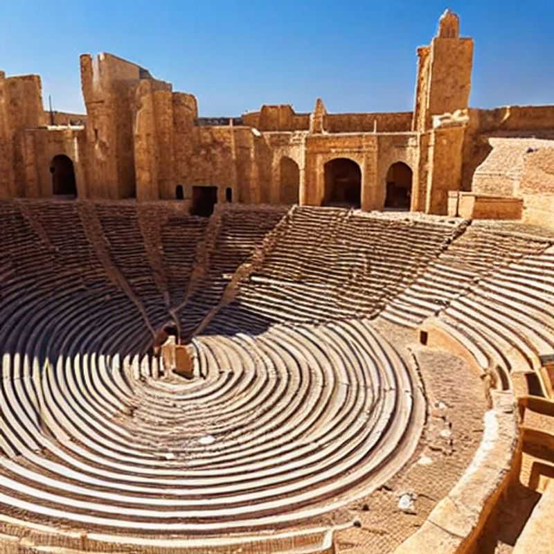 El Djem's Colosseum: A Tunisian Triumph (and Staying Safe While You Explore!)<h3>Tunisian Adventures: El Djem Amphitheater – History, Wonders, and Smart Travel Tips</h3><h3>Exploring El Djem's Ancient Glory: Safety First, Stories Second (But Both are Amazing!)</h3><h3>El Djem Amphitheater: A Traveler's Guide to Safety and Unforgettable Experiences</h3><h3>Beyond the Ruins: Safe and Sound Adventures at El Djem's Colosseum, Tunisia</h3><h3>Ancient Wonders and Modern Safety: Your Guide to El Djem Amphitheater</h3><h3>A Safe Journey Through Time: Discovering the Magic of El Djem's Amphitheater</h3><h3>El Djem: Where History Meets Safety – A Tunisian Adventure</h3><h3>The El Djem Amphitheater: Exploring Safely and Respectfully</h3><h3>Unveiling El Djem: Adventure, Culture, and Prioritizing Your Safety in Tunisia</h3>