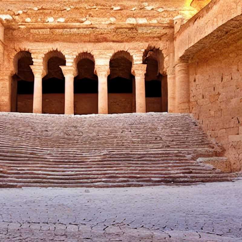 El Djem's Colosseum: A Budget Traveler's Roman Holiday? You Bet!<h3>Unveiling El Djem's Secrets: A Budget-Friendly Tunisian Adventure</h3><h3>El Djem Amphitheater: More Than Just Stones – A Cultural Bargain in Tunisia</h3><h3>Tunisia on a Shoestring: Exploring the Majestic El Djem Amphitheater</h3><h3>Ancient Wonders, Modern Budgets: Discovering El Djem's Amphitheater Affordably</h3><h3>El Djem: A Roman Spectacle Without the Roman Prices!</h3><h3>Beyond the Tourist Trail: El Djem's Amphitheater and Your Budget Backpack</h3>