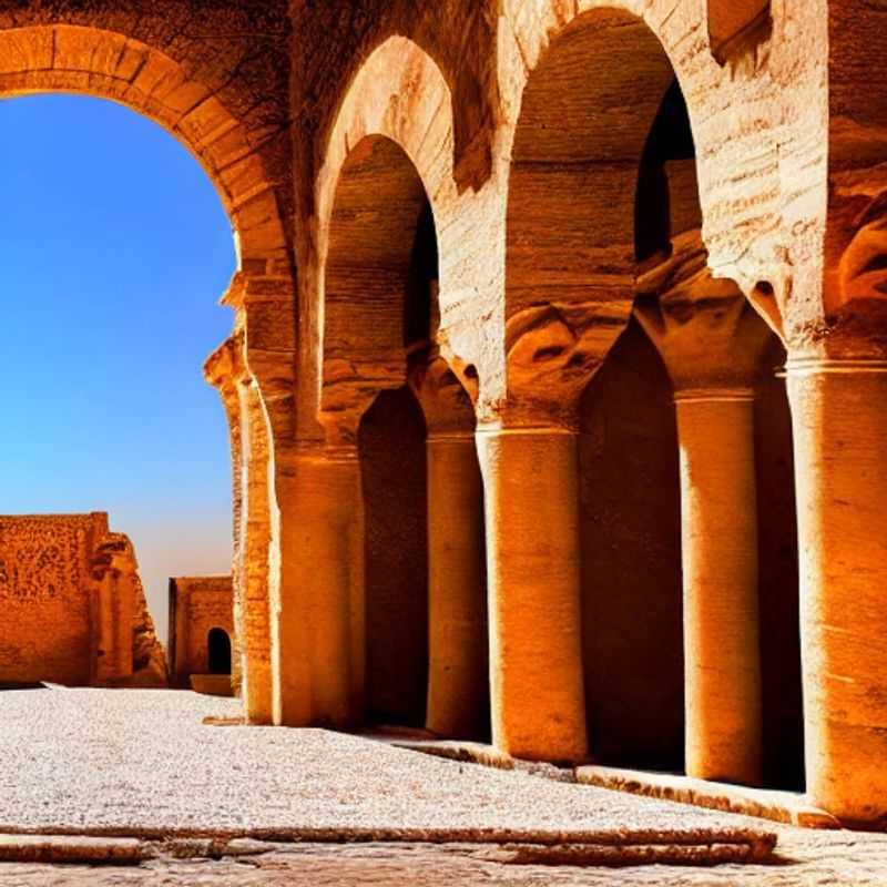 El Djem's Colosseum: More Than Just Stones, a Story Whispered Through Time<h3>Accessibility at El Jem Amphitheatre: A Journey for Everyone</h3><h3>Unveiling El Djem: Ancient Wonders & Modern Accessibility – A Tunisian Tale</h3><h3>Exploring El Djem: Ancient Echoes and Inclusive Adventures in Tunisia</h3><h3>El Djem Amphitheatre: A Roman Relic, Open to All – Accessibility and Wonder</h3><h3>Beyond the Ruins: Accessibility and the Human Story of El Jem</h3><h3>Tunisian Treasure: El Djem's Amphitheatre and the Inclusive Spirit of Travel</h3><h3>A Guide's Perspective: El Djem's Accessibility and the Heart of Tunisia</h3><h3>El Jem: More Than Meets the Eye – Accessibility and the Soul of a Roman Colosseum</h3><h3>Discovering El Djem: Ancient History Meets Modern Inclusivity – A Tunisian Adventure</h3>