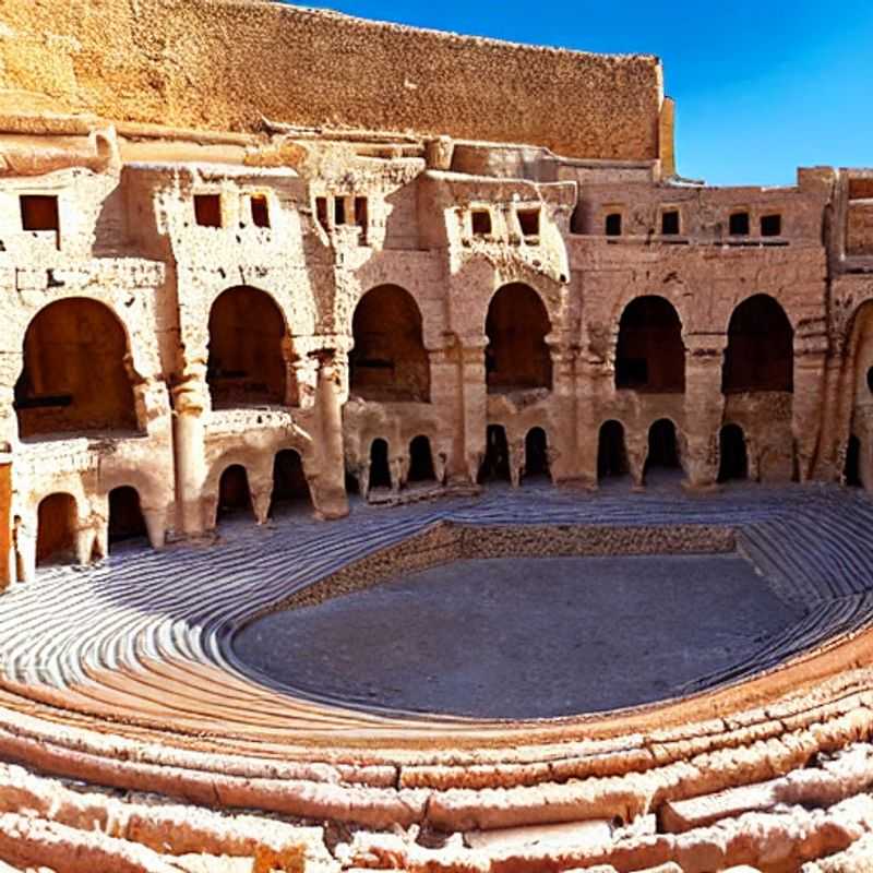 Getting There & Getting Around: Your El Djem Amphitheatre Adventure Awaits!<h3>Wheels, Wings, and Wandering: The Best Ways to Reach Tunisia's Colossal El Djem</h3><h3>From Camel Caravans to Comfortable Coaches: Transportation Tales to El Djem's Ancient Wonders</h3><h3>Exploring El Djem: Choosing Your Transport for a Truly Unforgettable Experience</h3><h3>El Djem Amphitheatre: A Journey Through Time – And How to Get There Safely & in Style</h3><h3>Beyond the Arena: Transportation Options for Discovering Tunisia After El Djem</h3>