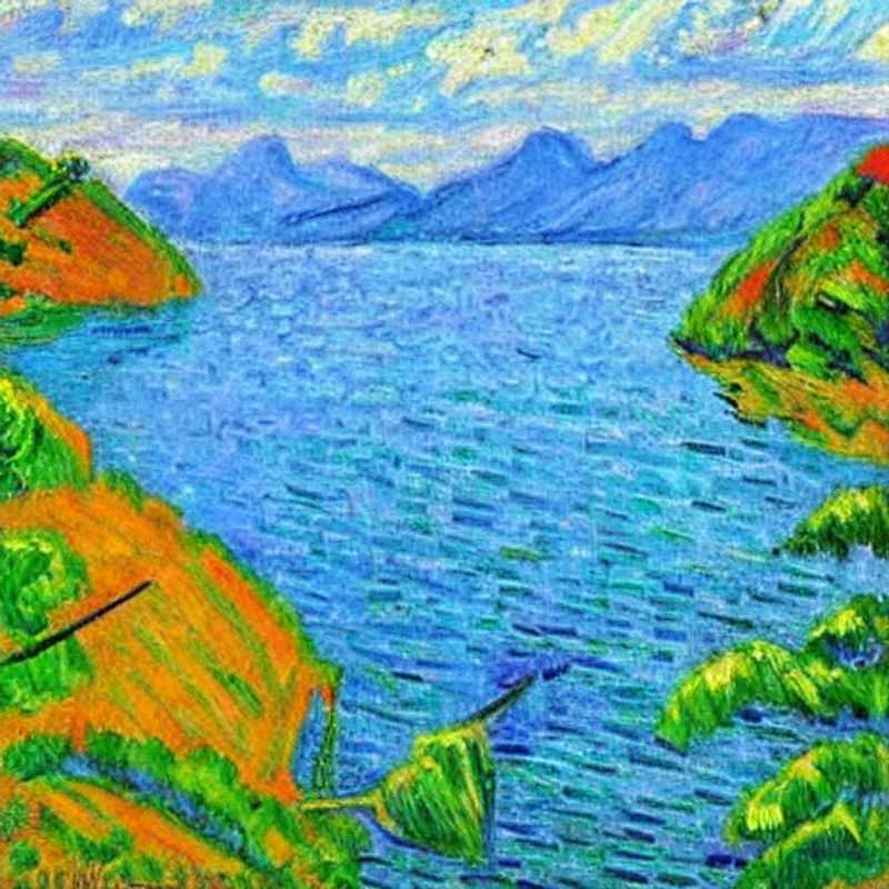 Lake Kivu: A shimmering emerald jewel straddling Rwanda and DR Congo, where methane-rich depths whisper secrets of ancient volcanism and local legends. Explore a lake of surprises, just watch out for those fizzing bottoms! (But seriously, methane levels are monitored for safety!)