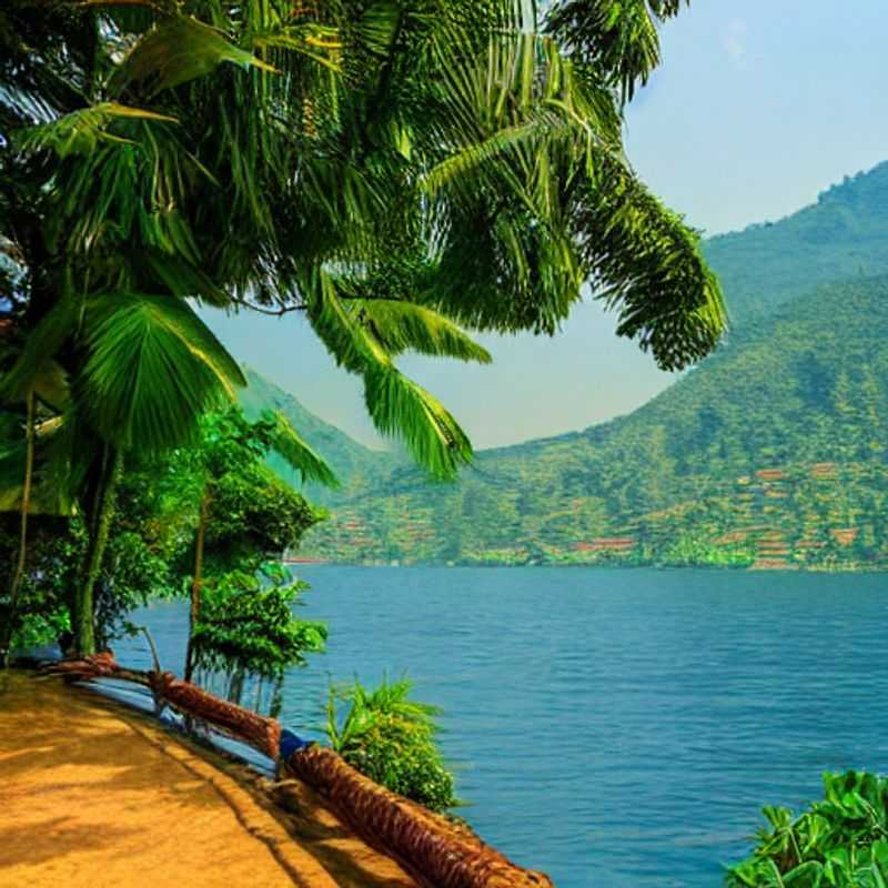 Whispers of the Deep: Unpacking the Unexpected Silence (and Sounds!) of Lake Kivu<h3>Lake Kivu's Serene Secret: A Surprisingly Quiet Oasis in the Heart of Africa</h3><h3>Beyond the Beauty: Exploring the Unique Soundscape of Lake Kivu, Rwanda & DRC</h3><h3>The Stillness and the Stir: A Guide to the Auditory Wonders (and Lack Thereof!) of Lake Kivu</h3><h3>From Bustling Markets to Lakeside Calm: Contrasting the Sounds of Rwanda & DRC at Lake Kivu</h3>
