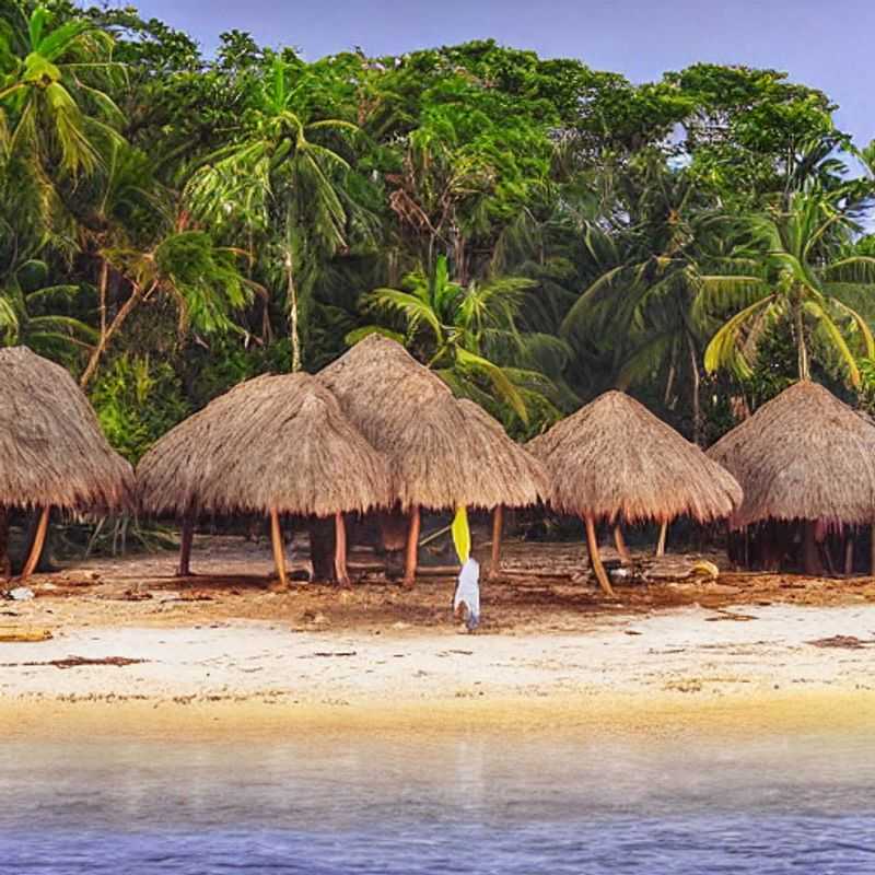Bijagós Archipelago: Pirates, Myths, and Safe Sunsets – A Guide to Island Hopping Without the Hiccups<h3>Unveiling the Bijagós: A Treasure Trove of History and a Traveler's Safety Manual</h3><h3>Bijagós Archipelago Safety Guide: Dodging Hippos, Navigating Myths, and Ensuring a Smooth Trip</h3><h3>Secrets of the Bijagós: Ancient Legends, Modern Safety, and My Hilarious Near-Death Experience (with Tips!)</h3><h3>Beyond the Beaches: A Bijagós Adventure – Safety First, Stories Second (But the Stories Are REALLY Good!)</h3><h3>Safe Travels in the Bijagós: From Hippo Encounters to Historical Discoveries (And How to Survive Both!)</h3>