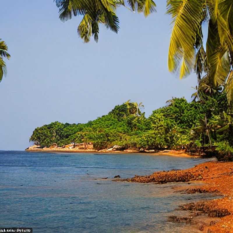 Whispers of the Bijagós: Uncovering the Secrets of Guinea-Bissau's Silent Archipelago<h3>Bijagós Archipelago: Where the Ocean Whispers Ancient Myths (and How to Stay Safe While Listening!)</h3><h3>Lost in the Lagoon: Finding Serenity and Safety in the Bijagós Islands</h3><h3>Beyond the Beaches: A Journey into the Quiet Heart of the Bijagós Archipelago</h3><h3>The Bijagós Enigma: A Blend of Myth, Mystery, and Magnificent, Peaceful Isolation (and Practical Travel Tips!)</h3><h3>Silence Speaks Volumes: Exploring the Unique Quietude of Guinea-Bissau's Bijagós Islands</h3><h3>Island Time, Island Secrets: Discovering the Unhurried Charm of the Bijagós (and Keeping Your Sanity Intact)</h3><h3>More Than Meets the Eye (or Ear!): Unveiling the Mystical Quiet of the Bijagós Archipelago</h3><h3>Seeking Solitude? The Bijagós Islands: A Guide to Peaceful Exploration (and Avoiding the Unexpected!)</h3><h3>The Bijagós Archipelago: Where Tranquility Reigns Supreme (a Travelogue with a Touch of the Supernatural)</h3>